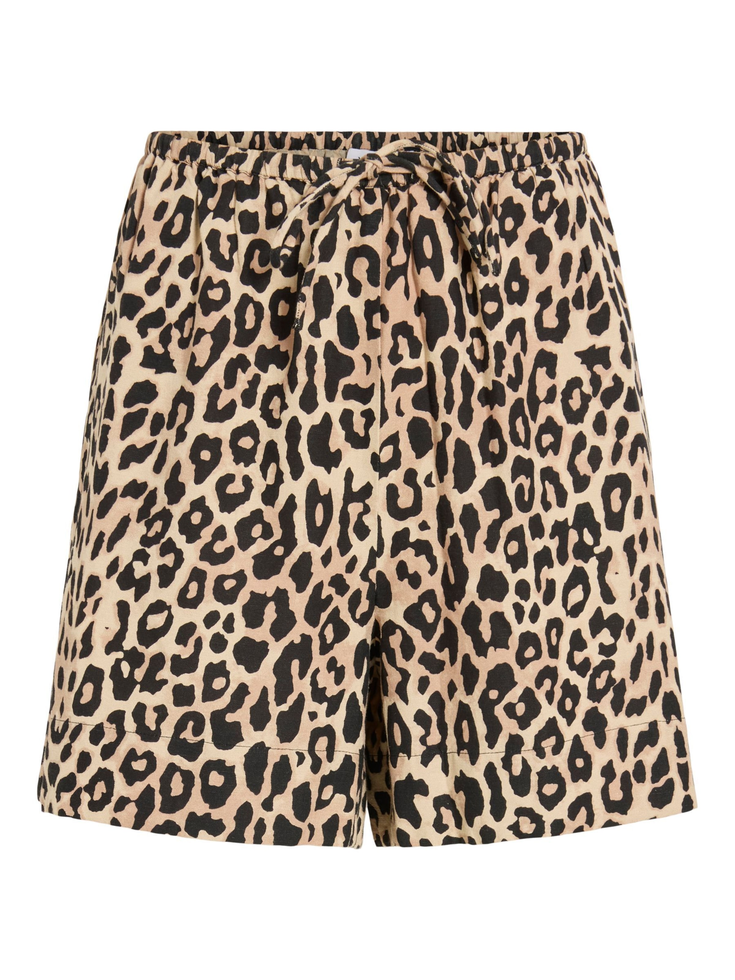 regular Pantaloni di VILA in colori misti: frontale