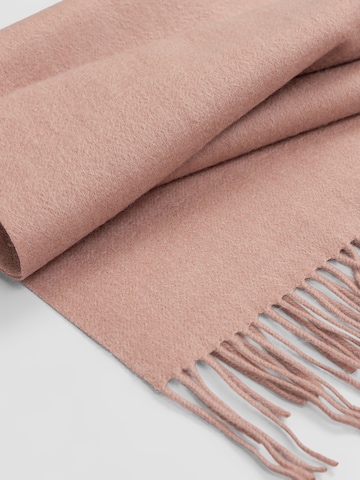 L'Arte Milano Tuch‌‌‌‌ in Pink
