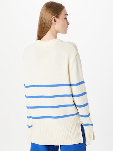 Twist & Tango Sweater 'Lirije' in White