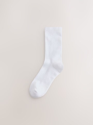 Next Socken in Schwarz