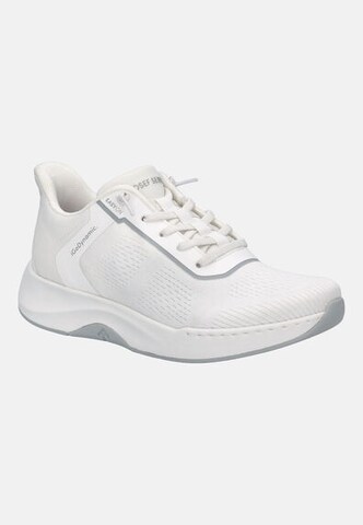JOSEF SEIBEL Sneaker Elli 21 in Blau