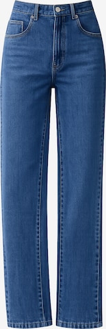 Regular Jean 'The Brianna Straight Leg Jeans' ARMIE en bleu : devant