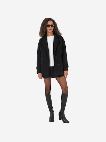 Bigdart Wintermantel 'Mäntel'‌‌‌‌‌‌‌‌ in Schwarz
