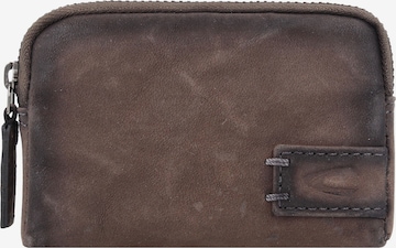 CAMEL ACTIVE Case 'Dallas' in Brown: front