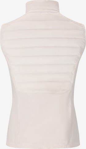 ENDURANCE Sports Vest 'Beistyla' in White