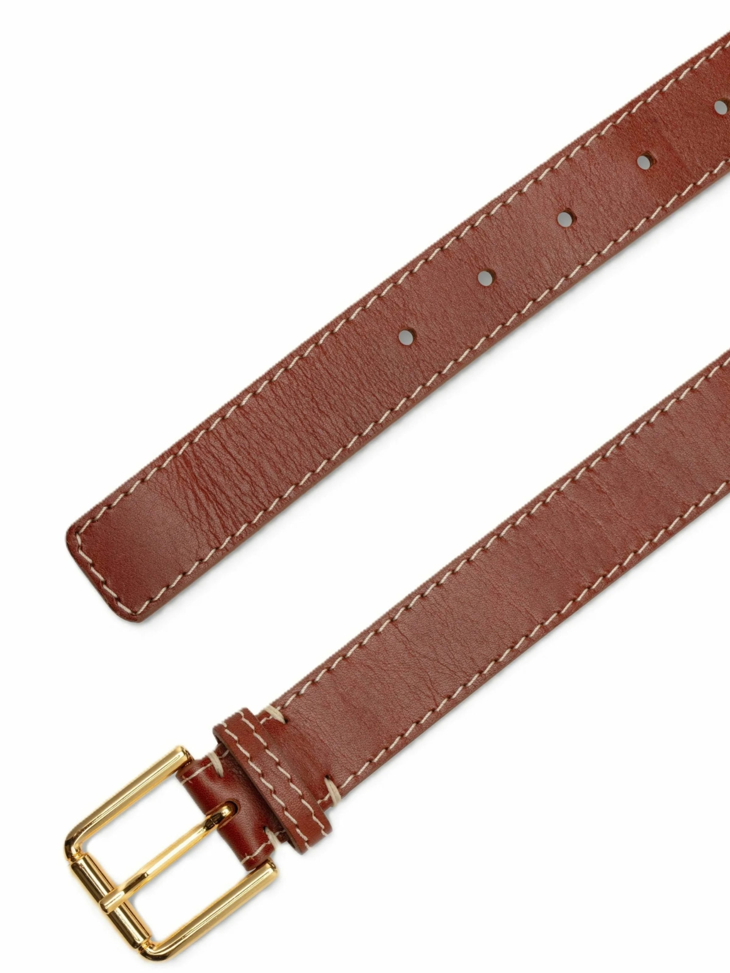 Ca'Shott - Cintos ' CASEILY ' em castanho