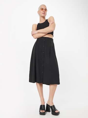 Monki Skirt in Black