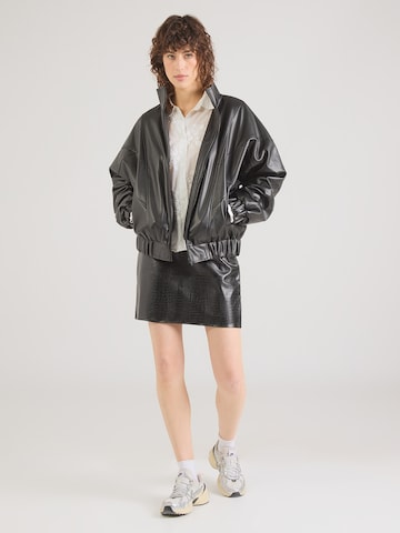 MORE & MORE Bluse in Weiß