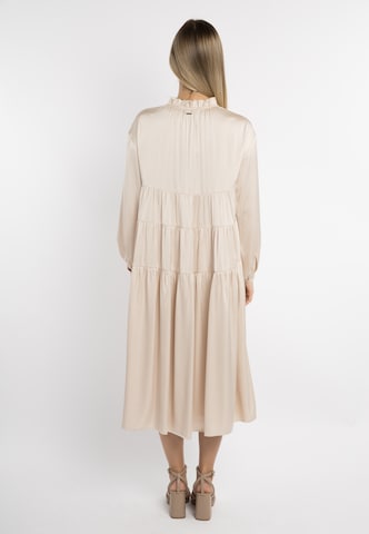 Robe 'Colina' DreiMaster Klassik en beige