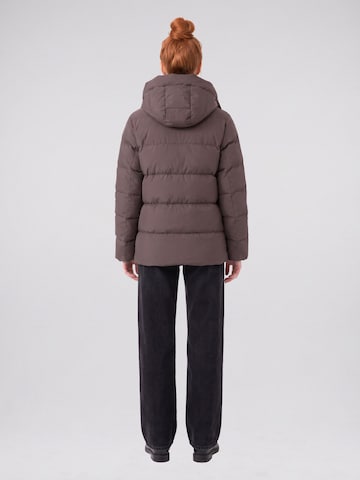 No. 1 Como Jacke 'Linda' in Grau