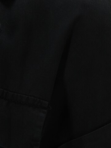 Noisy may - Vestido camisero 'Vera' en negro