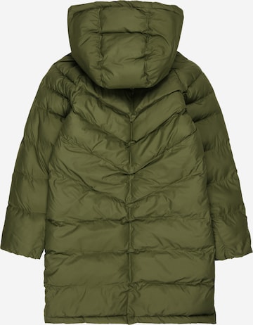 Nike Sportswear Coat in Green