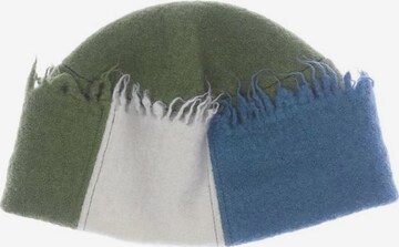 Seeberger Hut oder Mütze One Size in Mischfarben: predná strana