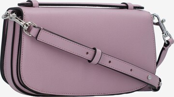 Liebeskind Berlin Handbag 'Sadie' in Purple