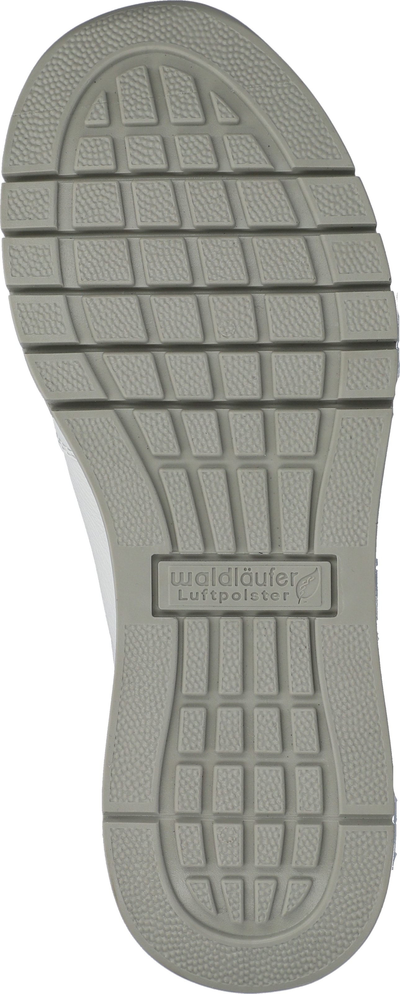 WALDLÄUFER Sneakers in White