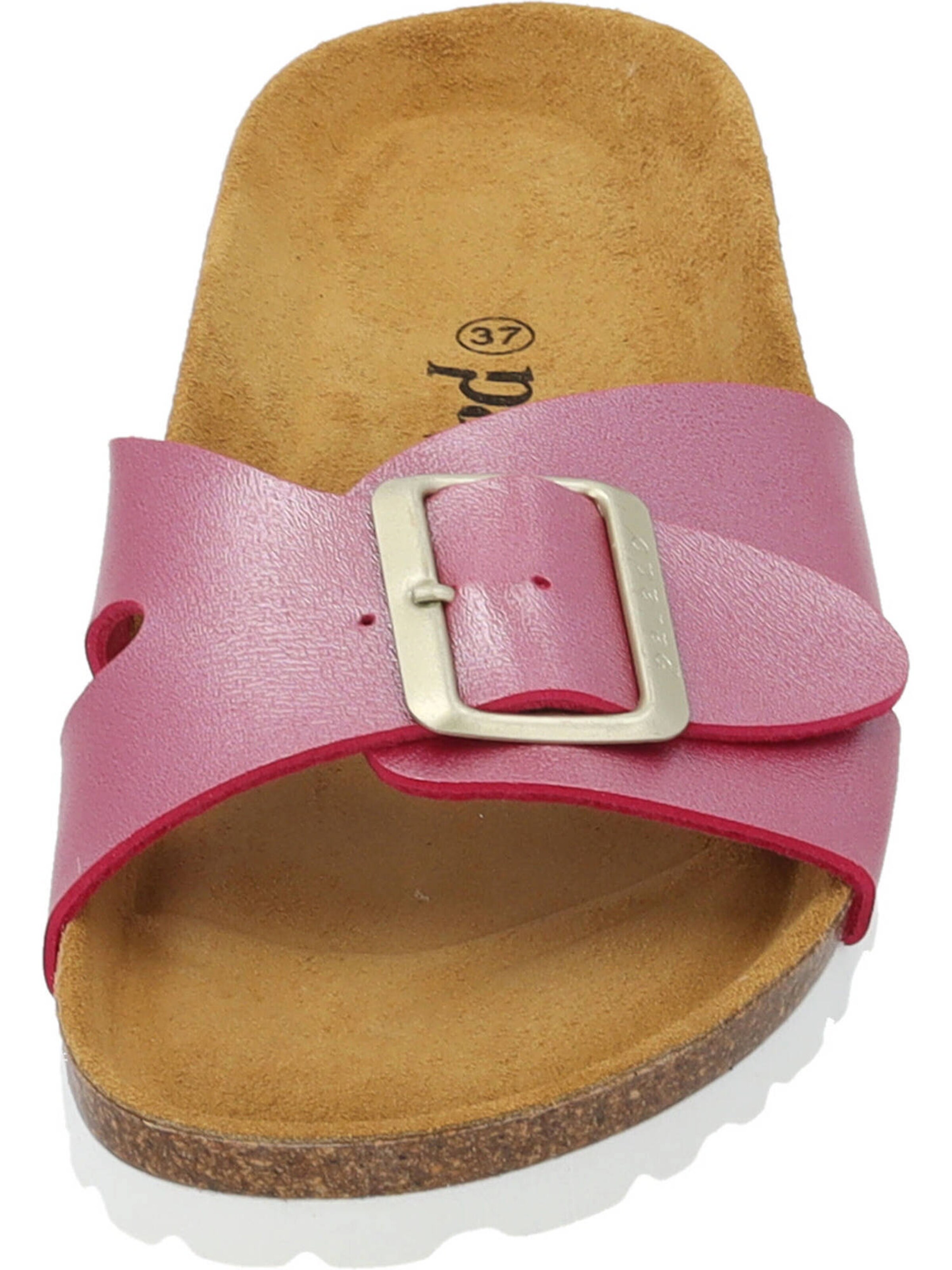 Palado Чехли 'Tinos' в розово