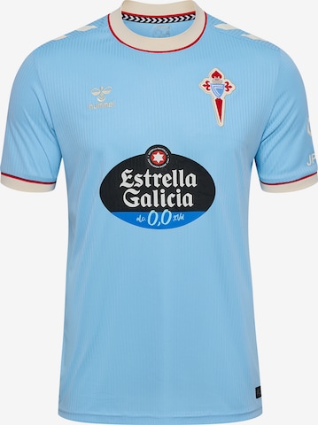 Hummel Trikot 'RCC 26/27 Home' in Blau: Vorderseite