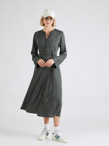 Robe 'MARIOLANA' ARMEDANGELS en gris