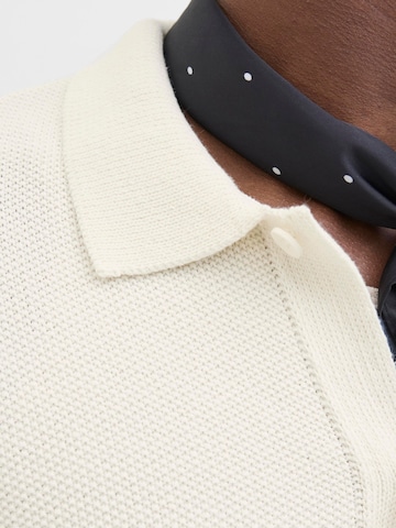 JACK & JONES Comfort Fit Hemd in Weiß