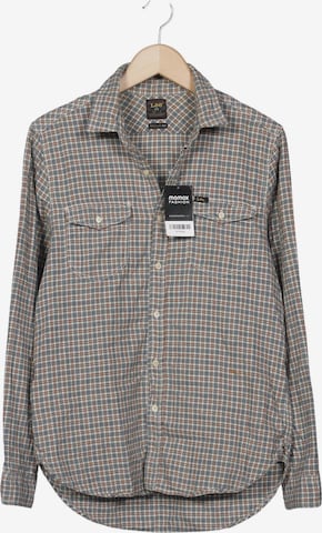 Lee Hemd S in Mischfarben: Vorderseite