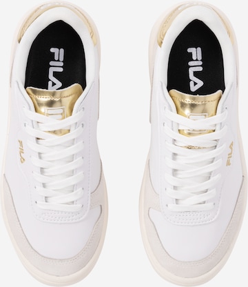 FILA Sneaker low i hvid