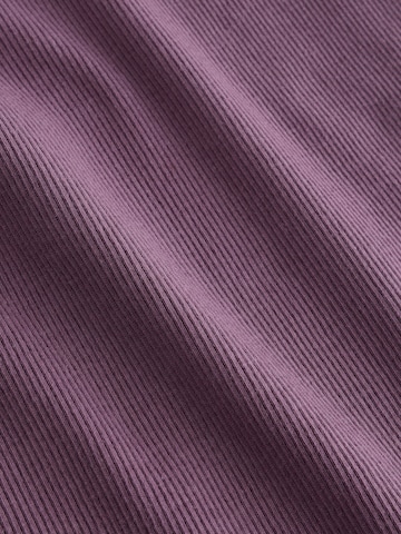 Shorty Next en violet