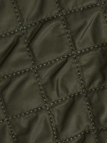 Mezzoguanti 'Harker' di Barbour in verde