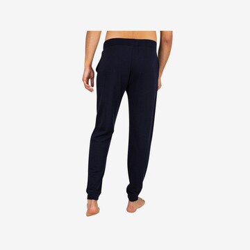 Tommy Hilfiger Underwear - Regular Calças de pijama em azul