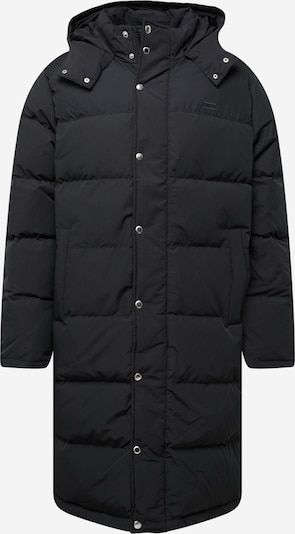 LEVI'S ® Manteau d’hiver 'Excelsior Down Parka' en noir, Vue avec produit