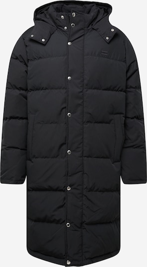 LEVI'S ® Vinterrock 'Excelsior Down Parka' i svart, Produktvy