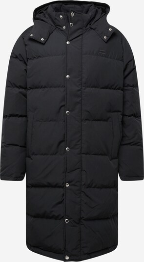 LEVI'S Manteau d’hiver 'EXCELSIOR DOWN PARKA BLACKS' en noir, Vue avec produit