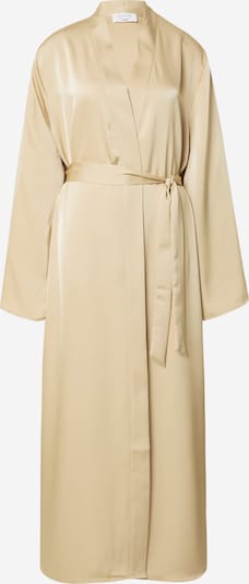 ABOUT YOU x Iconic by Tatiana Kucharova Haljina 'Kim' u boja pijeska, Pregled proizvoda