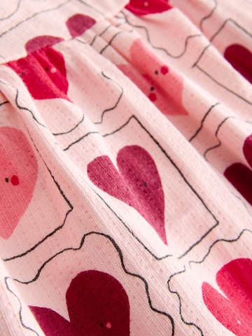 Next Obleka | roza barva