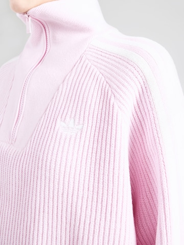 ADIDAS ORIGINALS Kampsun, värv roosa