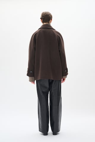 InWear Vinterjakke 'Thora' i brun