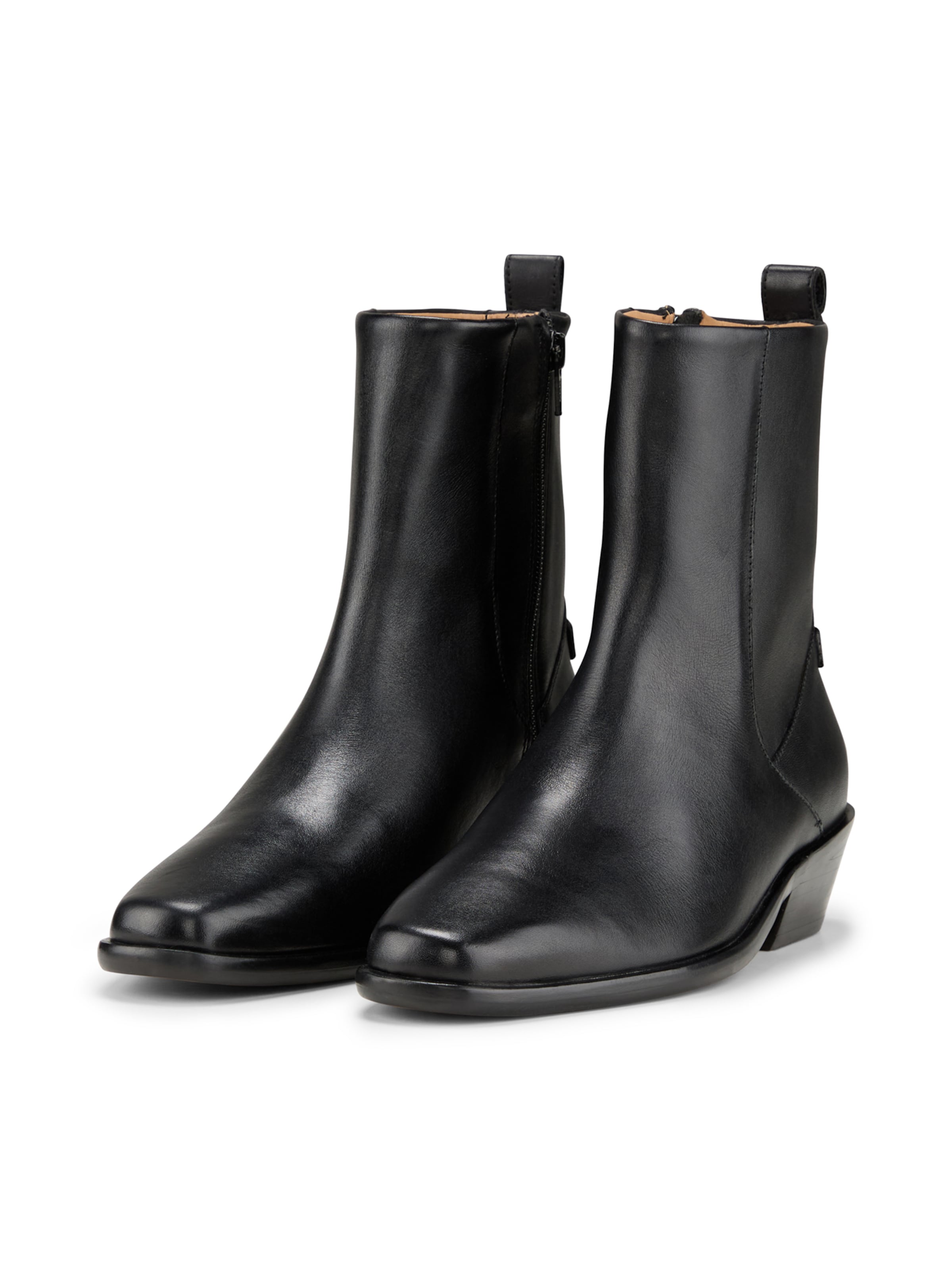Bottines 'Unico Tessa' JOOP! en noir