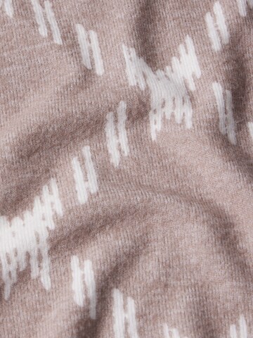 STREET ONE Pullover in Beige