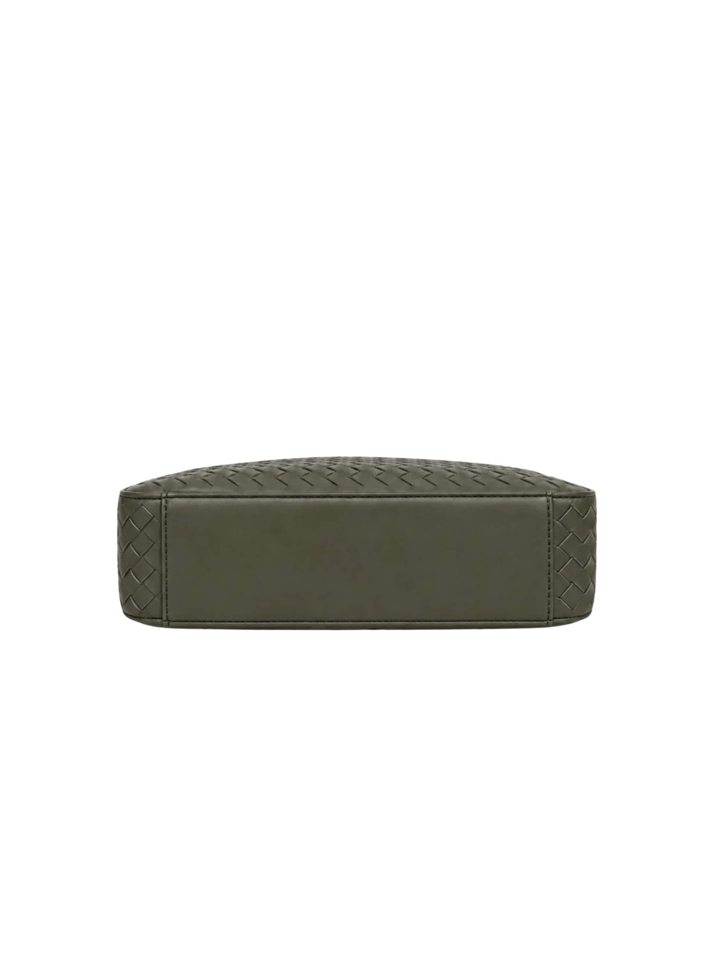 Sac à bandoulière 'JUNO M' PURE Studios en vert