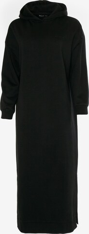 BIG STAR Dress 'Retta' in Black: front