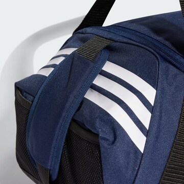 Borsa sportiva 'Tiro' di ADIDAS PERFORMANCE in blu