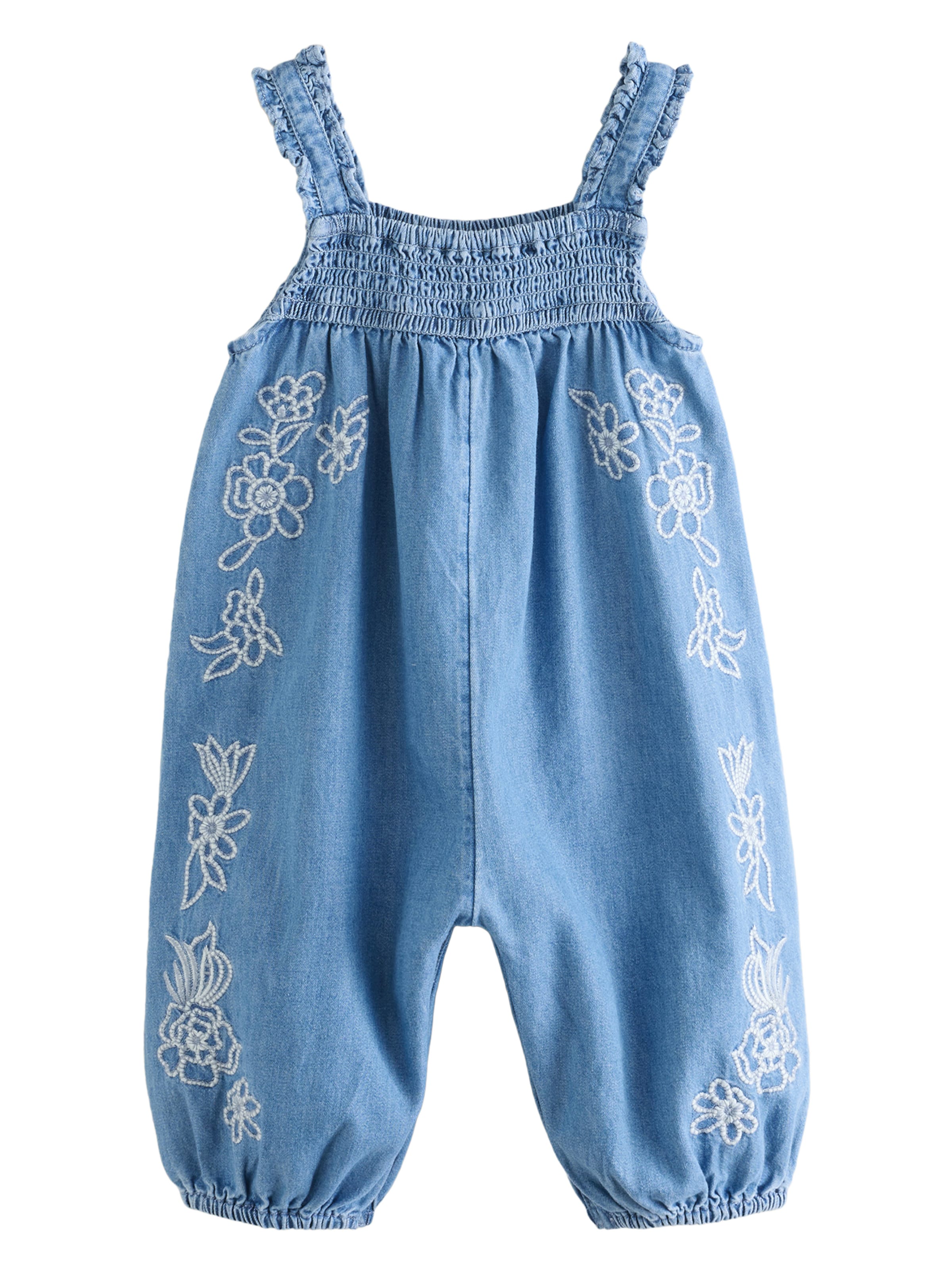 Next Üleriided, värv sinine: eest vaates