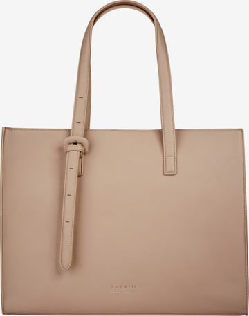 bugatti Shopper 'LUNA' in Beige: front