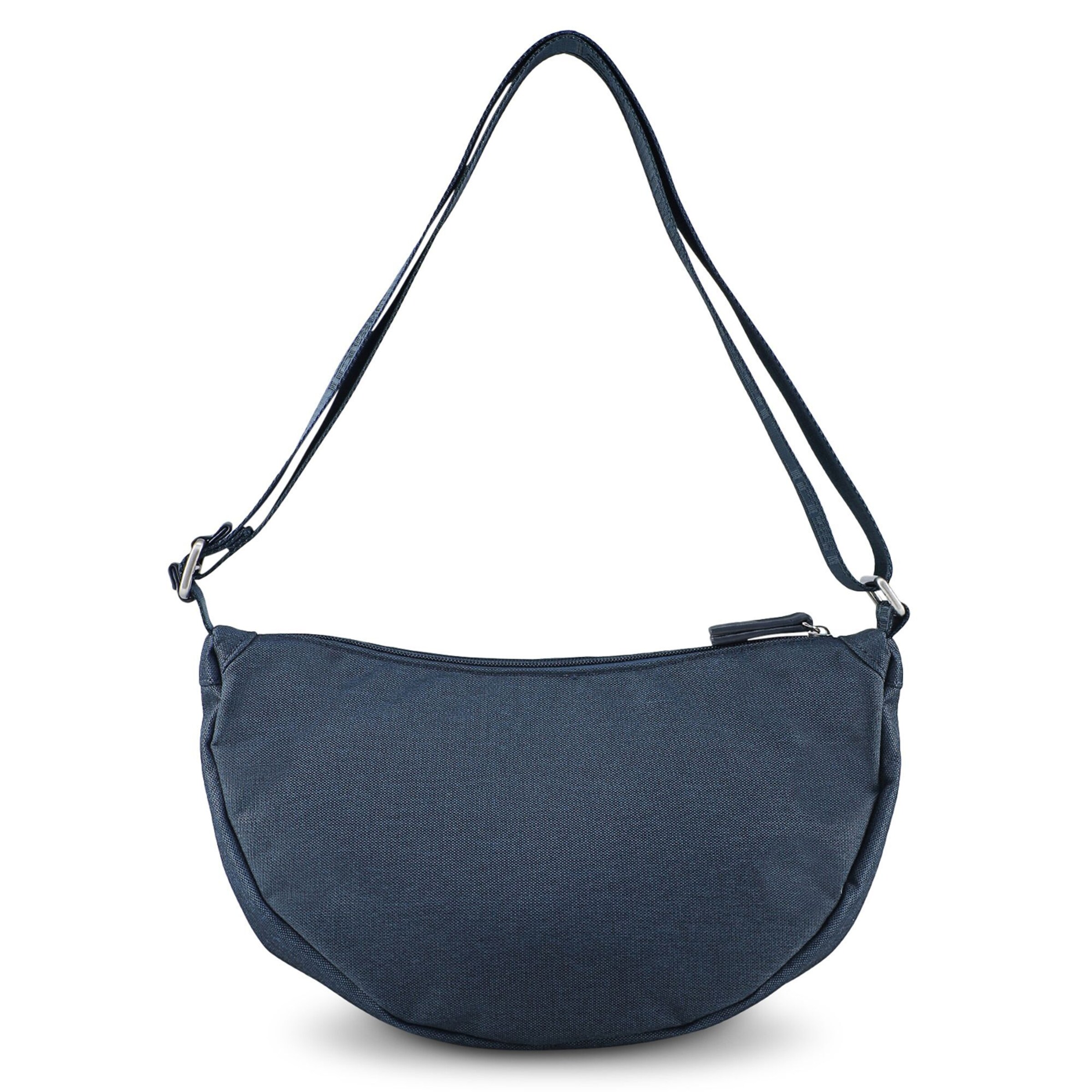 JOST Schoudertas 'Bergen' in Blauw