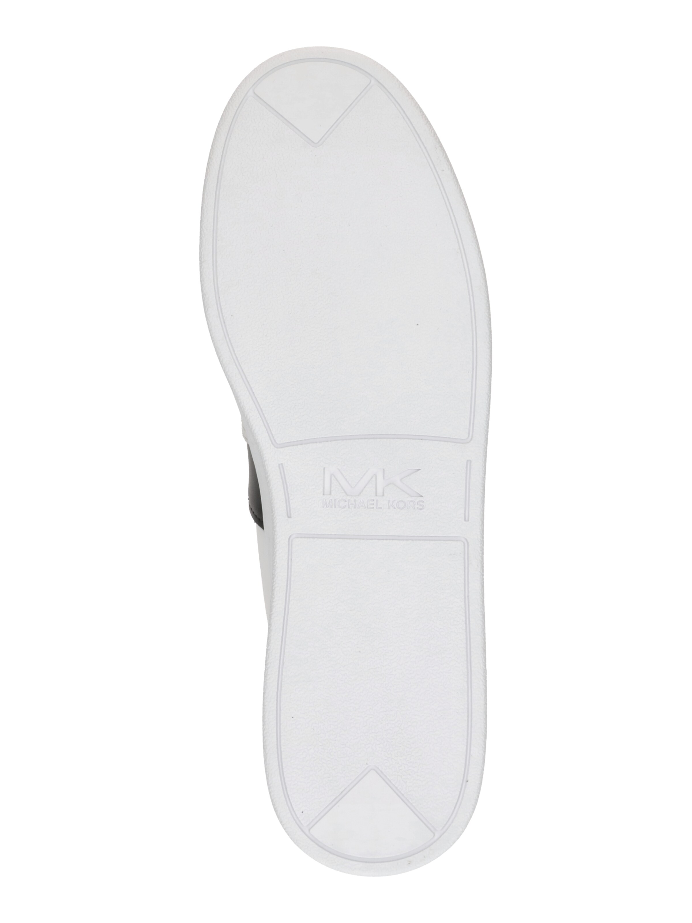 Michael Kors Platform trainers 'BRADY' in Black