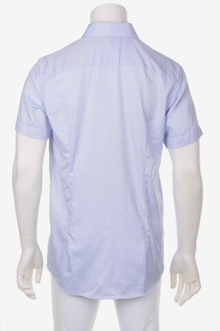 ETON Button Up Shirt in M in White