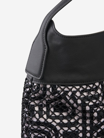 BOGNER Tasche 'Walensee Mable' in Schwarz