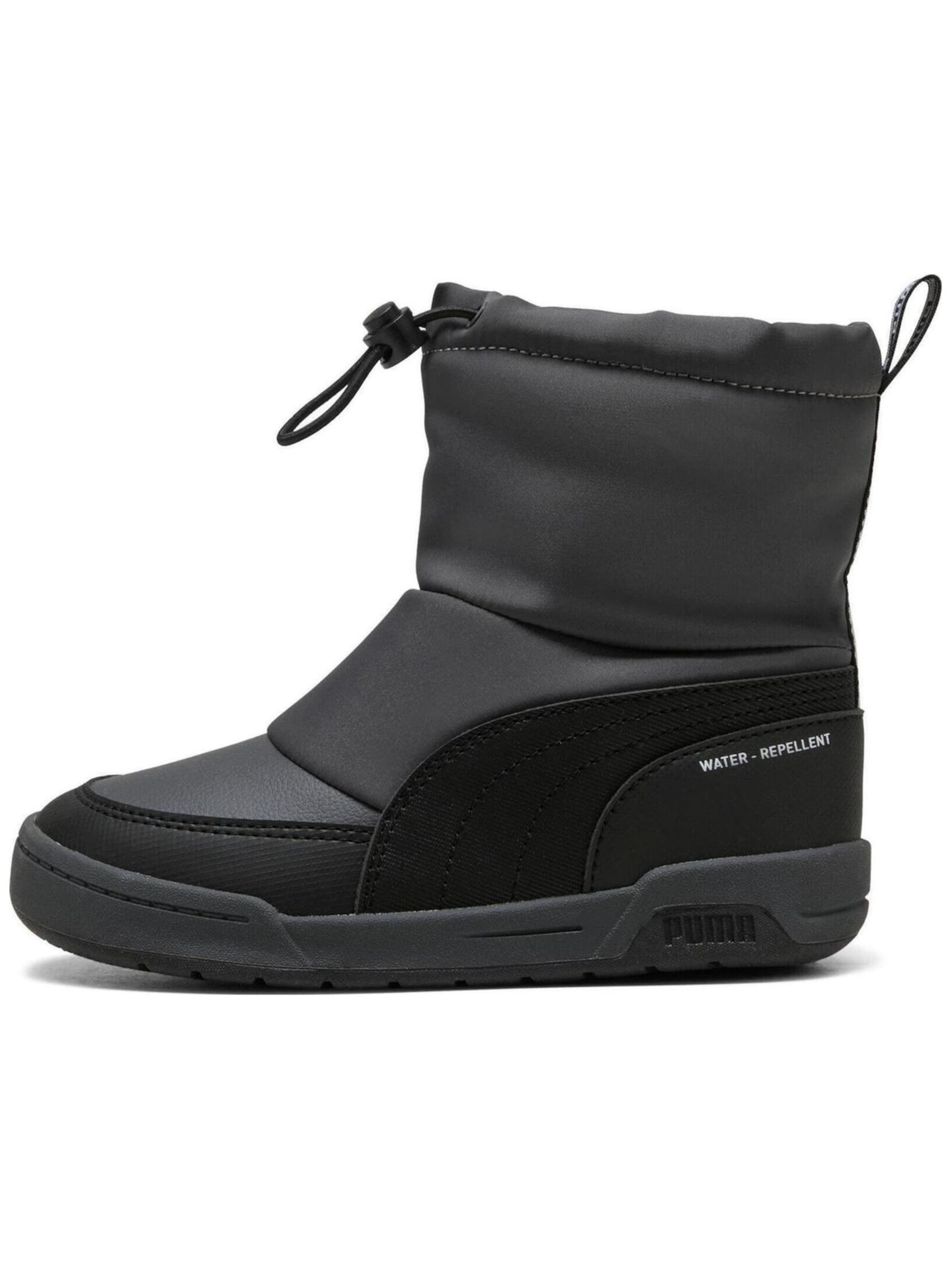 PUMA - Botas 'Puma Multiflex 2 Boot Ac Ps' en gris: frente