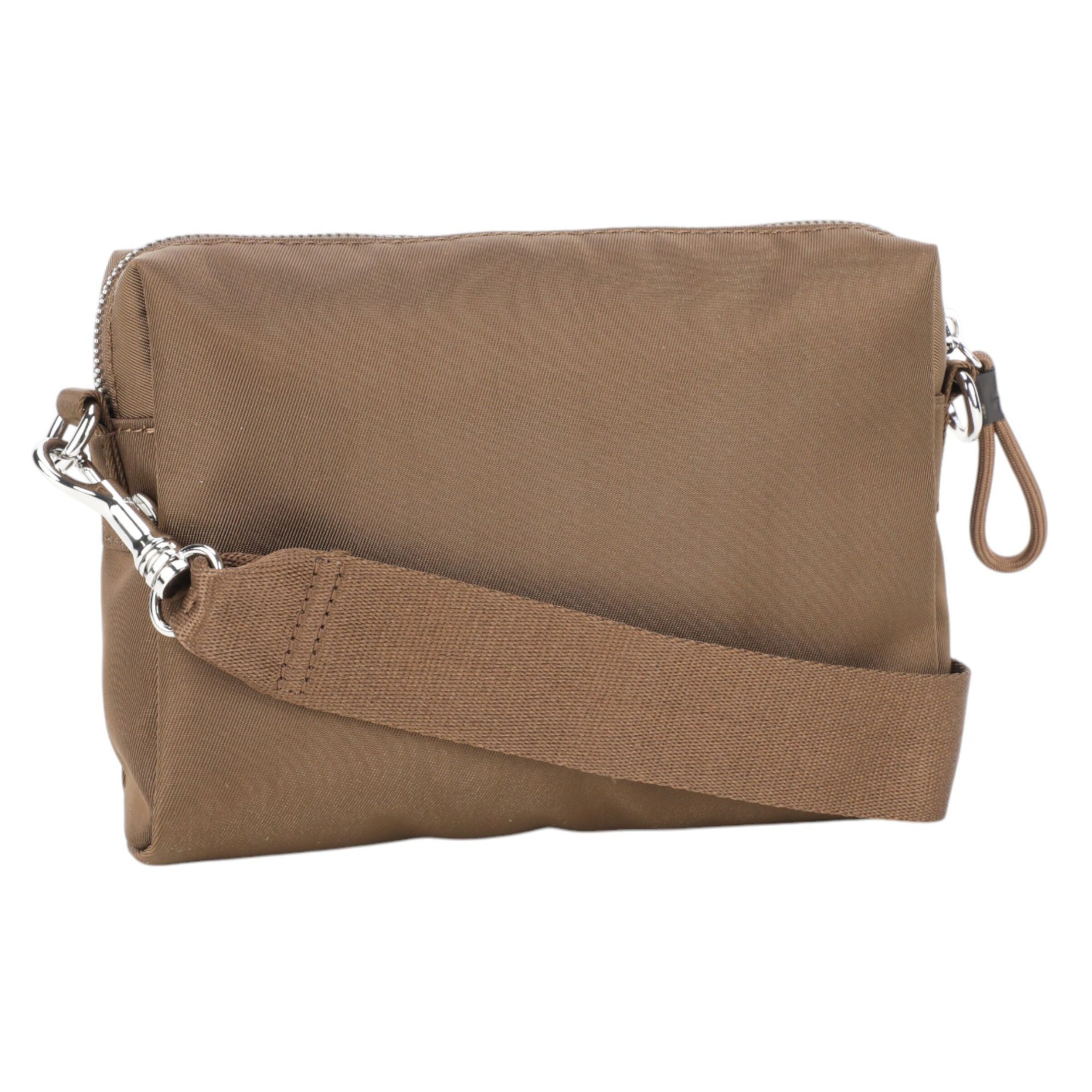 JOOP! Jeans Umhängetasche 'Giocoso 1.0 Loretta' in Braun