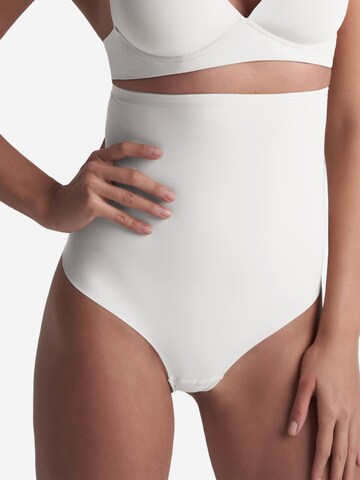 Bye Bra Shaping slip in White