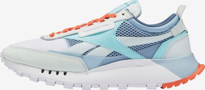 Reebok Classic Sneaker 'CL LEGACY' in hellblau, Produktansicht